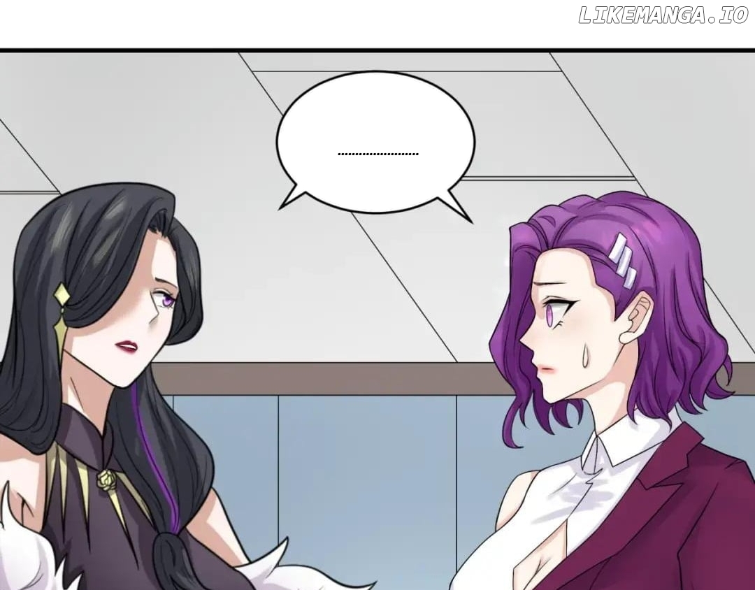 Era of the Haunted chapter 111 - page 28